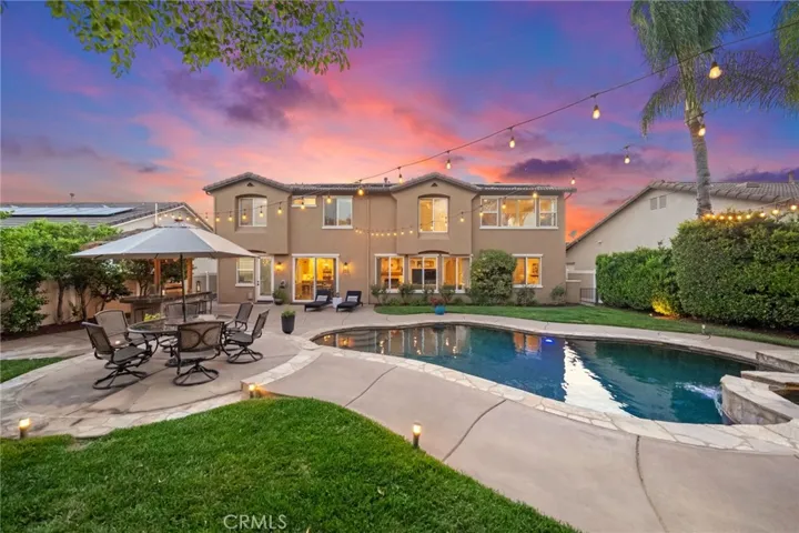 43799 Via Cavalo, Temecula, California 92592