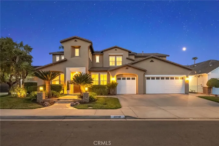 43799 Via Cavalo, Temecula, California 92592