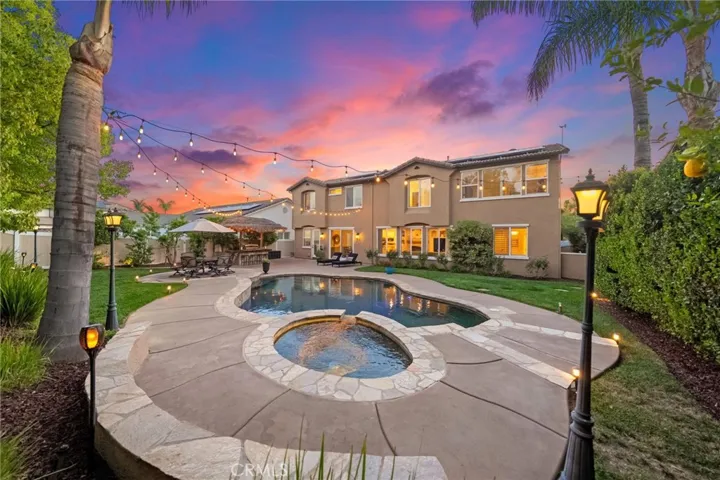 43799 Via Cavalo, Temecula, California 92592