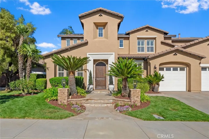 43799 Via Cavalo, Temecula, California 92592