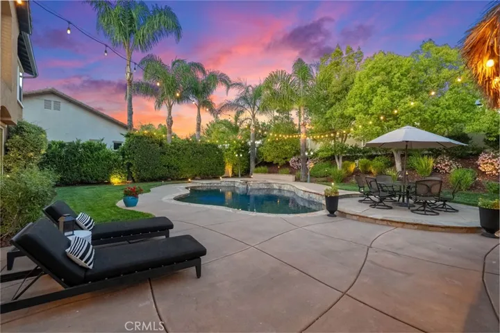 43799 Via Cavalo, Temecula, California 92592