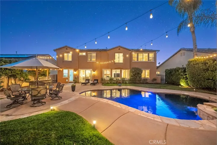 43799 Via Cavalo, Temecula, California 92592