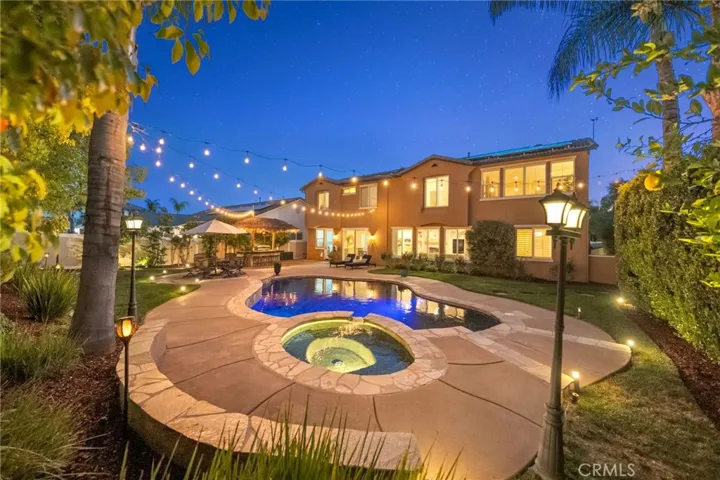 43799 Via Cavalo, Temecula, California 92592