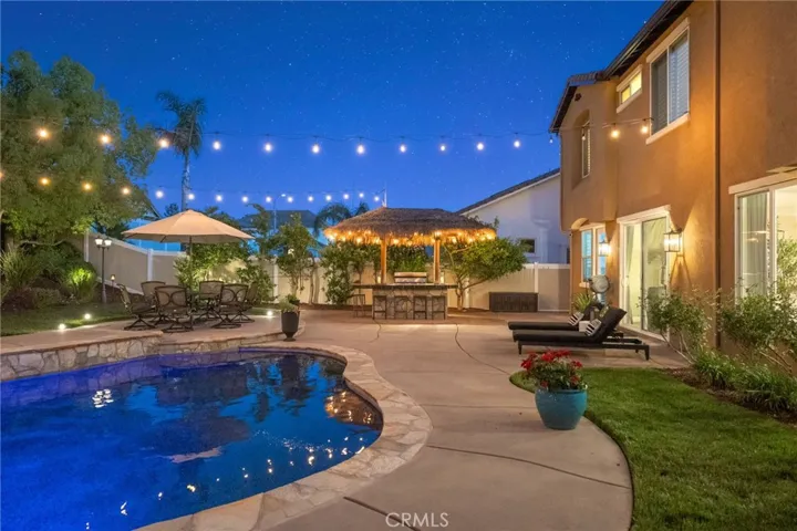 43799 Via Cavalo, Temecula, California 92592