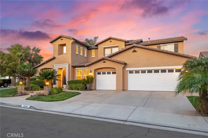 43799 Via Cavalo, Temecula, California 92592