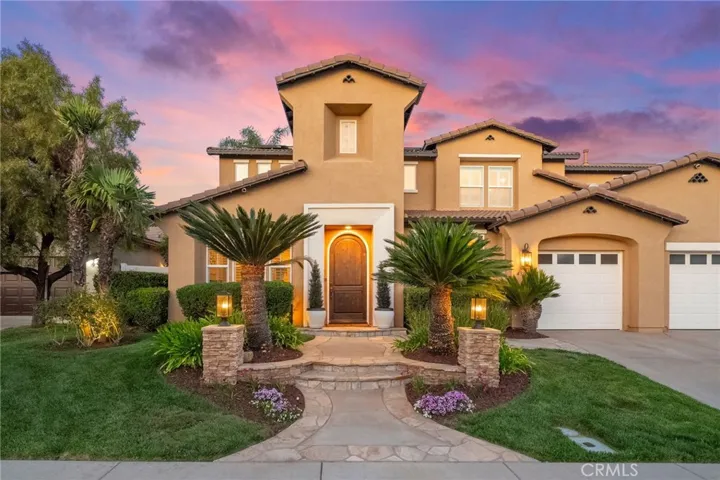 43799 Via Cavalo, Temecula, California 92592