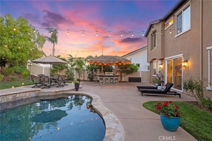 43799 Via Cavalo, Temecula, California 92592