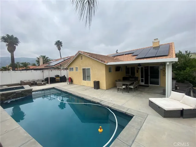 29324 Maritime Circle, Lake Elsinore, California 92530