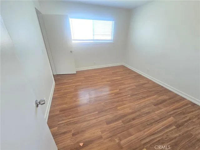 4th bedroom is same size as third bedroom., but no photo