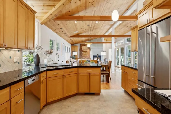 219 Crocker Avenue, Pacific Grove, California 93950
