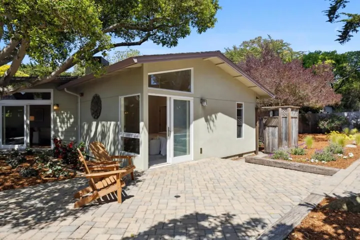 219 Crocker Avenue, Pacific Grove, California 93950