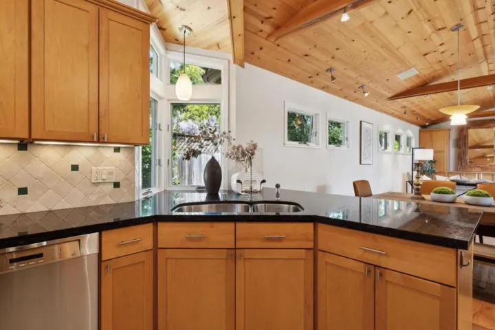 219 Crocker Avenue, Pacific Grove, California 93950