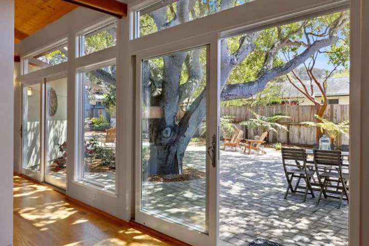 219 Crocker Avenue, Pacific Grove, California 93950