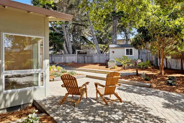 219 Crocker Avenue, Pacific Grove, California 93950