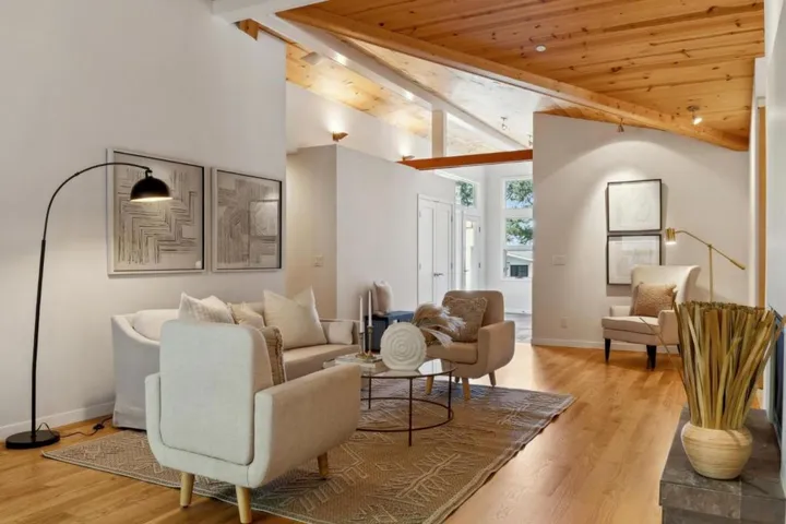219 Crocker Avenue, Pacific Grove, California 93950