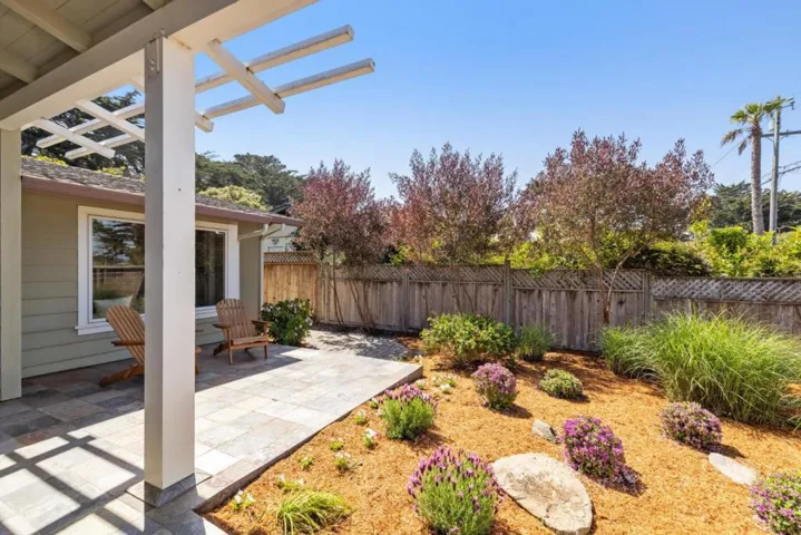 219 Crocker Avenue, Pacific Grove, California 93950