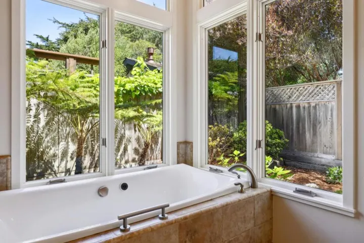 219 Crocker Avenue, Pacific Grove, California 93950