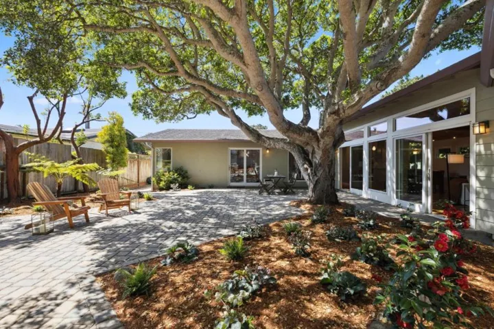 219 Crocker Avenue, Pacific Grove, California 93950