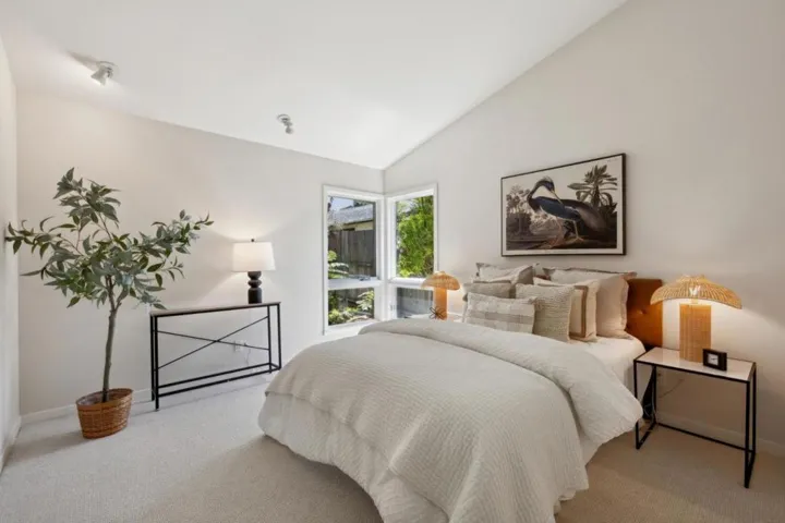 219 Crocker Avenue, Pacific Grove, California 93950