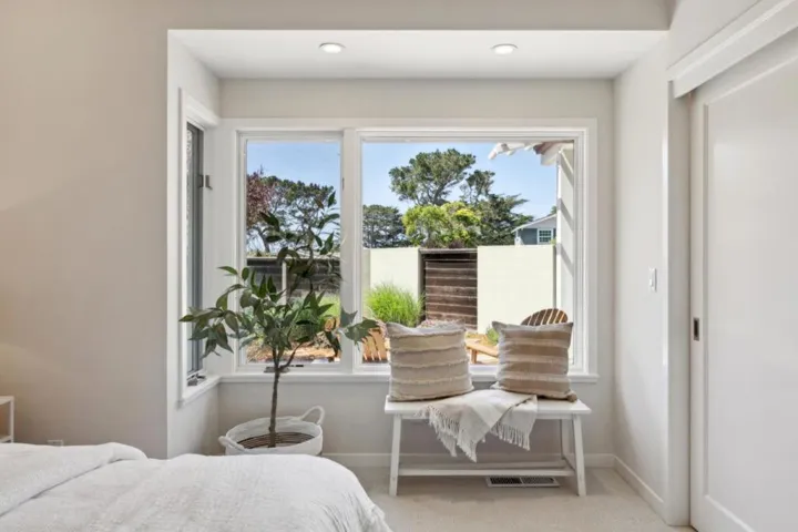 219 Crocker Avenue, Pacific Grove, California 93950