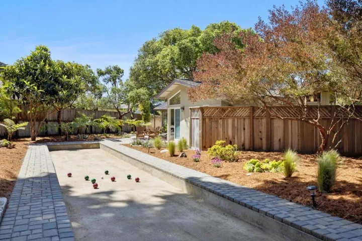 219 Crocker Avenue, Pacific Grove, California 93950