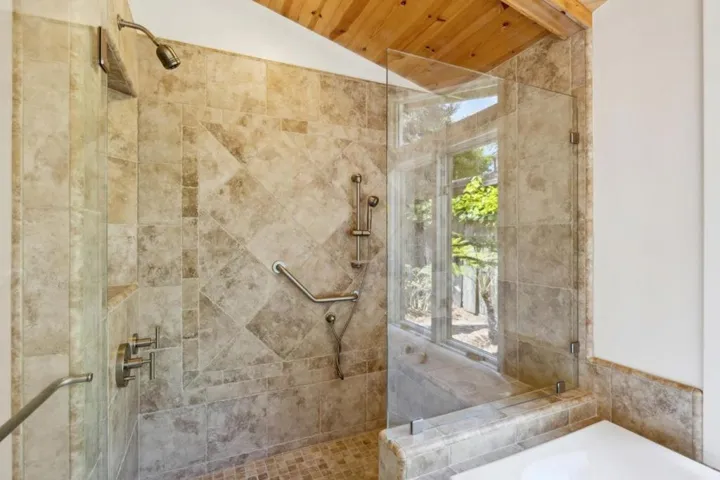 219 Crocker Avenue, Pacific Grove, California 93950