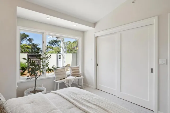 219 Crocker Avenue, Pacific Grove, California 93950