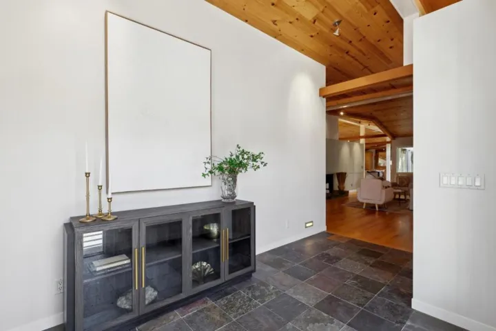 219 Crocker Avenue, Pacific Grove, California 93950