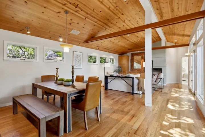 219 Crocker Avenue, Pacific Grove, California 93950