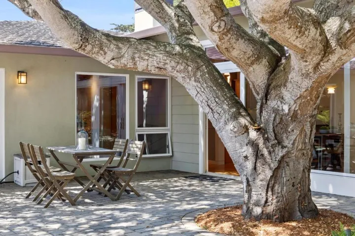 219 Crocker Avenue, Pacific Grove, California 93950
