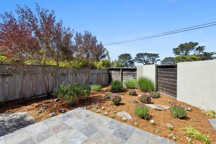 219 Crocker Avenue, Pacific Grove, California 93950