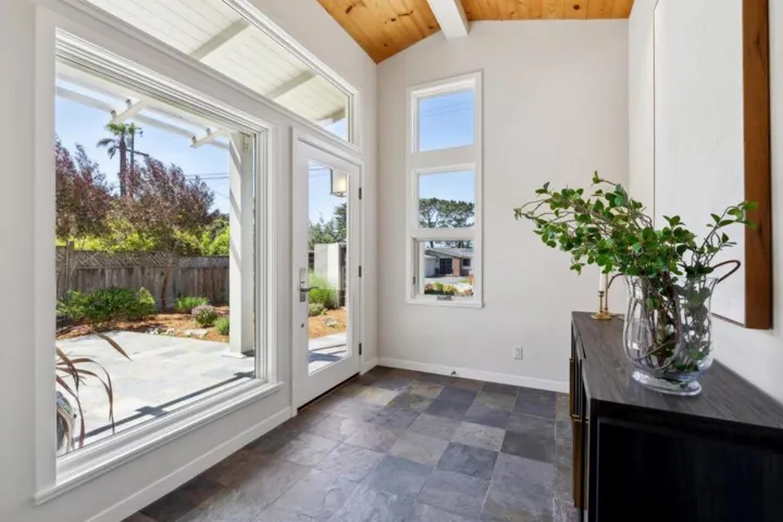 219 Crocker Avenue, Pacific Grove, California 93950