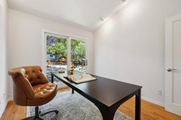 219 Crocker Avenue, Pacific Grove, California 93950