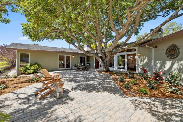 219 Crocker Avenue, Pacific Grove, California 93950
