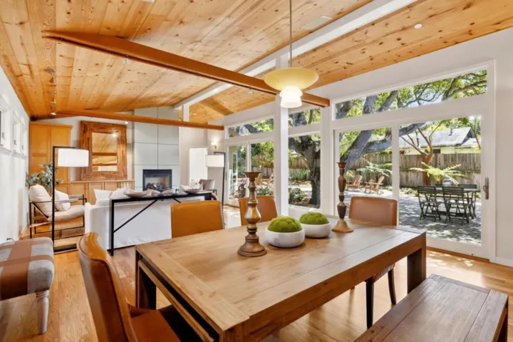 219 Crocker Avenue, Pacific Grove, California 93950