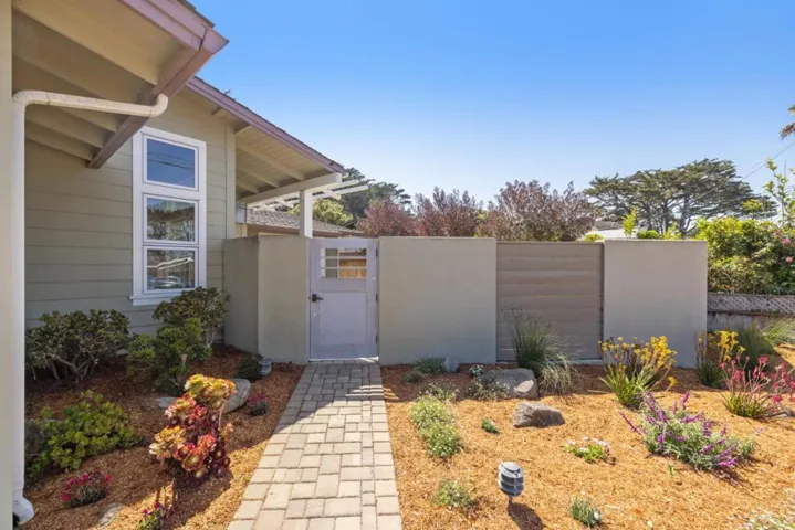 219 Crocker Avenue, Pacific Grove, California 93950