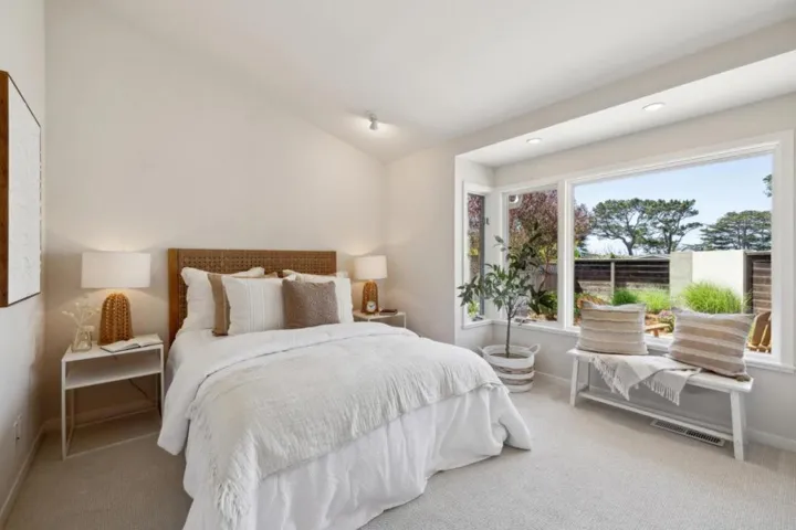 219 Crocker Avenue, Pacific Grove, California 93950