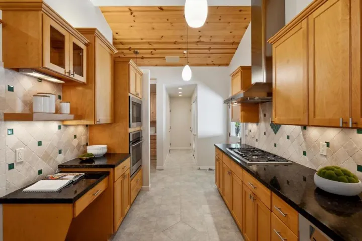 219 Crocker Avenue, Pacific Grove, California 93950