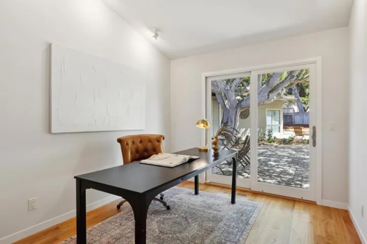 219 Crocker Avenue, Pacific Grove, California 93950