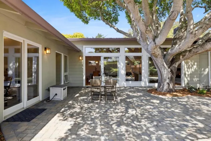 219 Crocker Avenue, Pacific Grove, California 93950