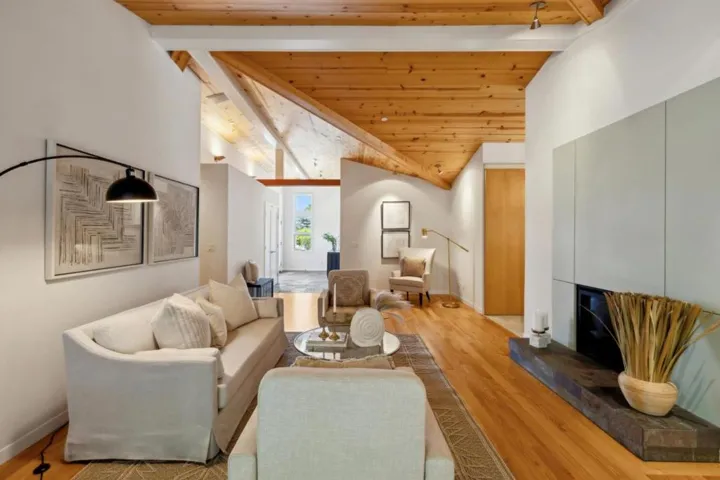 219 Crocker Avenue, Pacific Grove, California 93950
