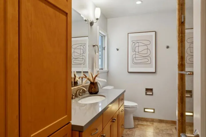 219 Crocker Avenue, Pacific Grove, California 93950