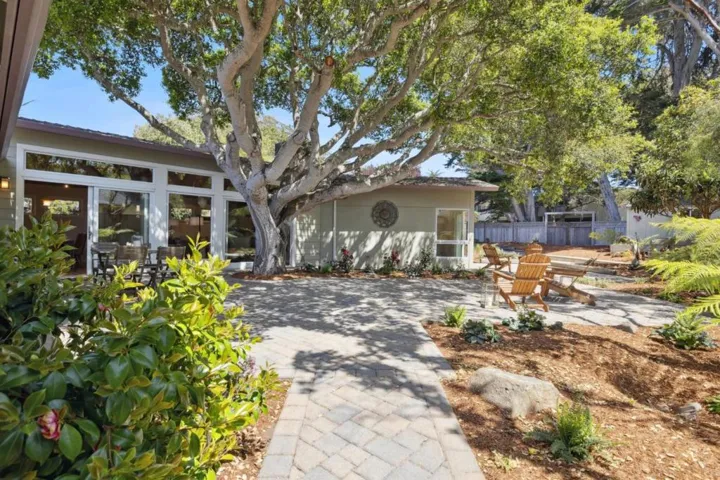 219 Crocker Avenue, Pacific Grove, California 93950