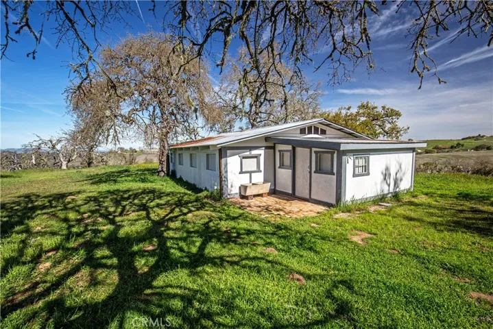 930 Windwood Road, Paso Robles, California 93446