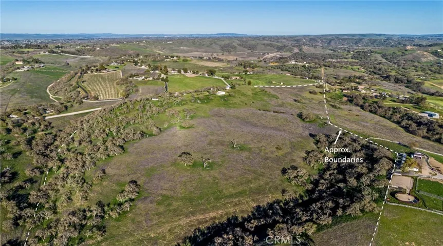 930 Windwood Road, Paso Robles, California 93446