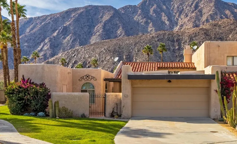 202 Pointing Rock Drive 17, Borrego Springs, California 92004