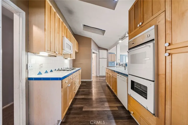 20221 Bassett Street, Winnetka, California 91306
