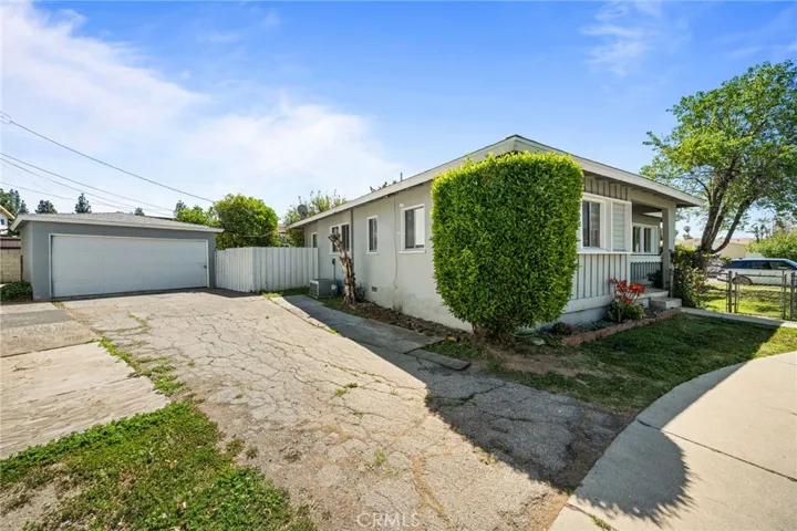 20221 Bassett Street, Winnetka, California 91306
