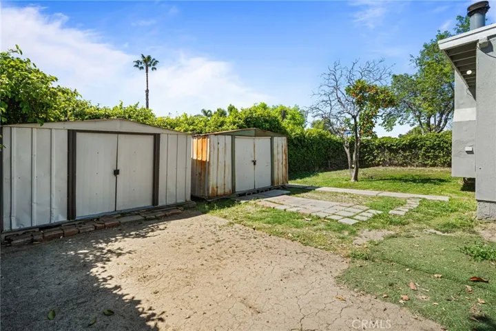 20221 Bassett Street, Winnetka, California 91306