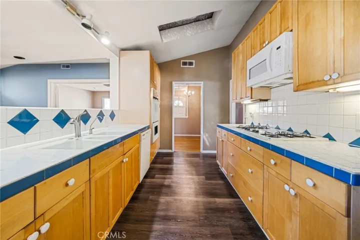 20221 Bassett Street, Winnetka, California 91306